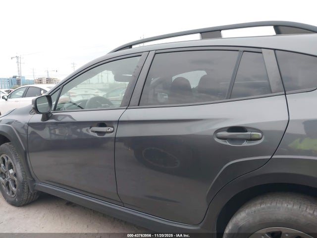 Subaru Crosstrek Sport 2021 JF2GTHSC1MH309657 Image 14