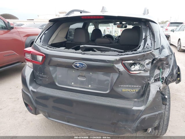 Subaru Crosstrek Sport 2021 JF2GTHSC1MH309657 Image 16