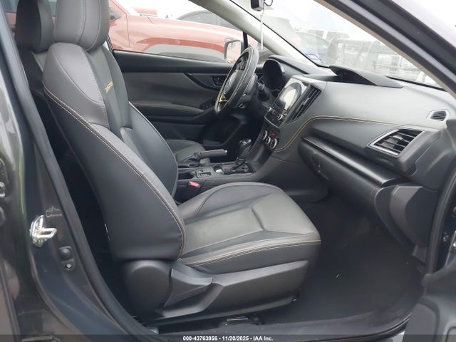 Subaru Crosstrek Sport 2021 JF2GTHSC1MH309657 Image 5