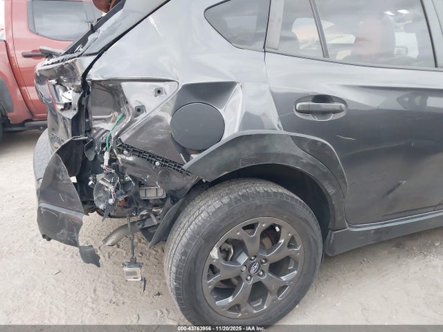 Subaru Crosstrek Sport 2021 JF2GTHSC1MH309657 Image 6