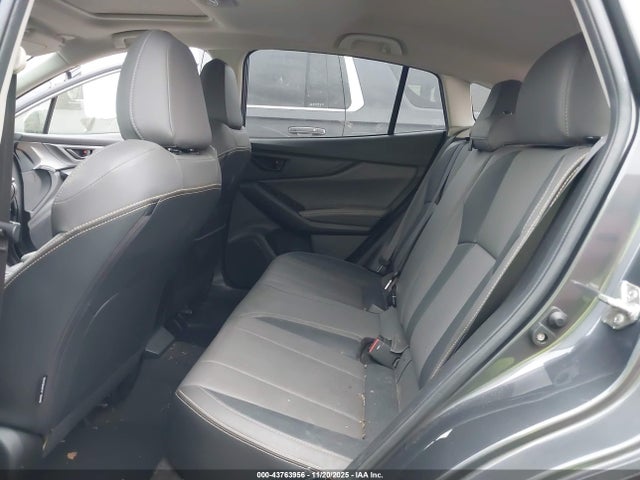 Subaru Crosstrek Sport 2021 JF2GTHSC1MH309657 Image 8