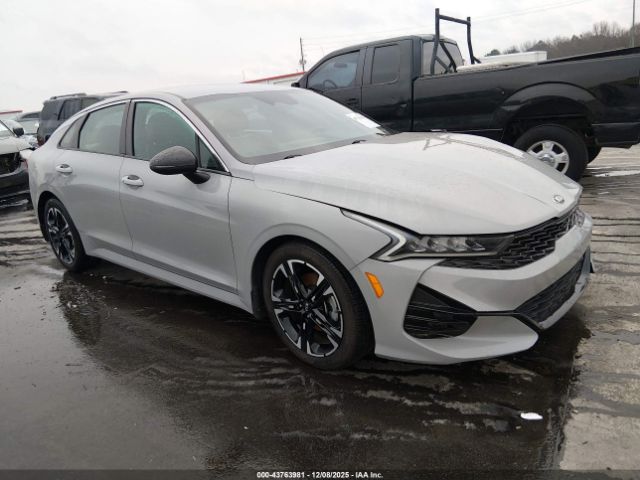 2021 KIA K5 5XXG64J29MG013998