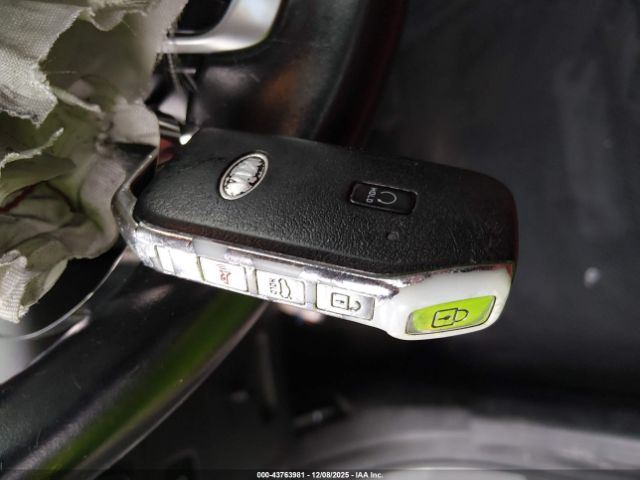 2021 KIA K5 5XXG64J29MG013998 Photo 10