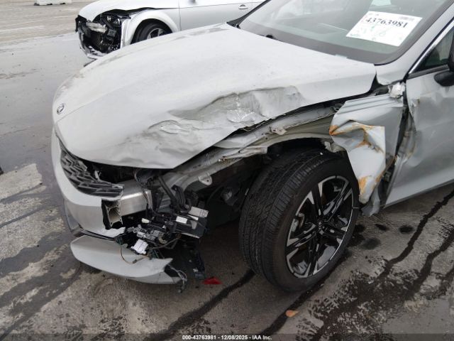 2021 KIA K5 5XXG64J29MG013998 Photo 5