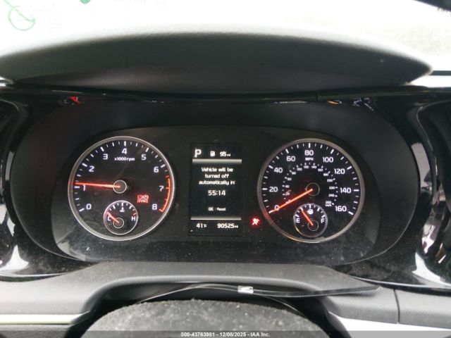 2021 KIA K5 5XXG64J29MG013998 Photo 6