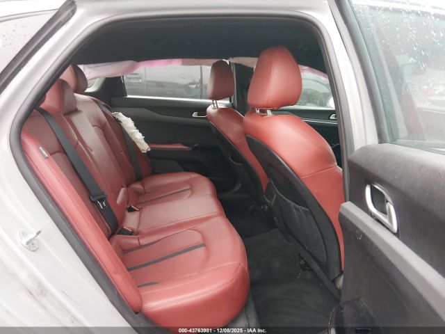 2021 KIA K5 5XXG64J29MG013998 Photo 7