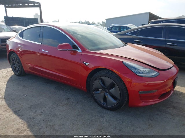2018 TESLA MODEL 3 5YJ3E1EA8JF058463 Photo 0