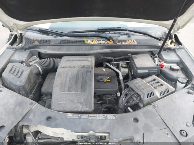 1GNFLFEK6EZ138473 Chevrolet EQUINOX 1LT