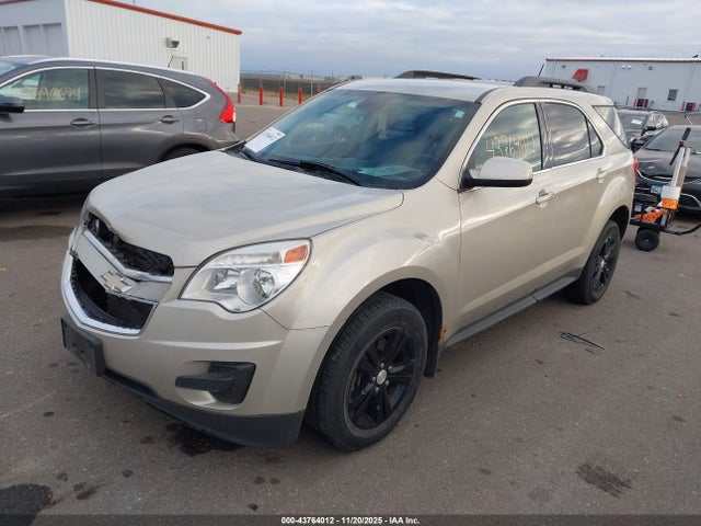 1GNFLFEK6EZ138473 Chevrolet EQUINOX 1LT