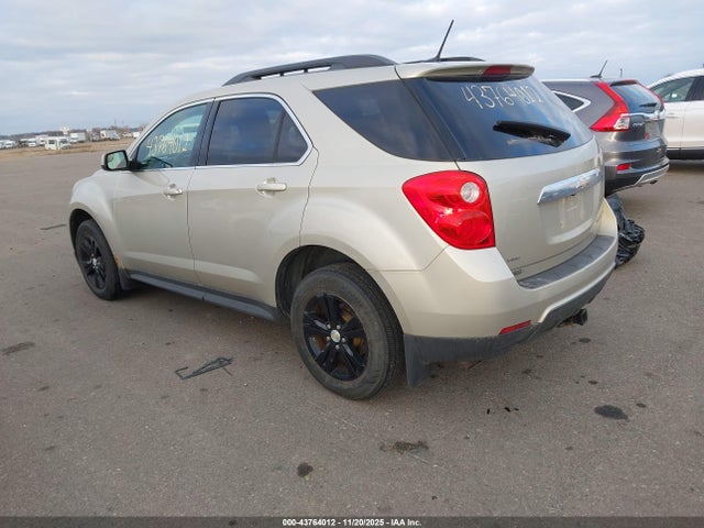 1GNFLFEK6EZ138473 Chevrolet EQUINOX 1LT