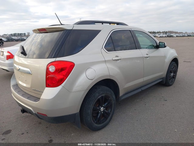 1GNFLFEK6EZ138473 Chevrolet EQUINOX 1LT