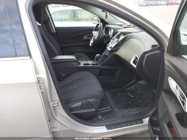 1GNFLFEK6EZ138473 Chevrolet EQUINOX 1LT