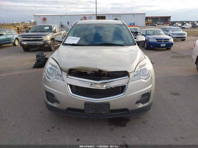 1GNFLFEK6EZ138473 Chevrolet EQUINOX 1LT