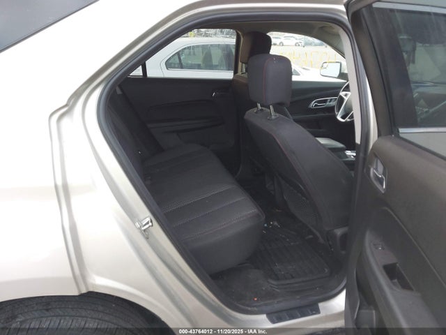 1GNFLFEK6EZ138473 Chevrolet EQUINOX 1LT
