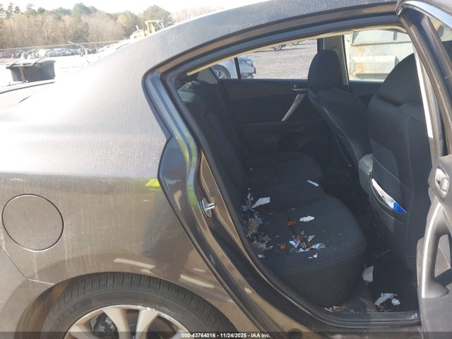Aukcja sprzedaży 2010 Mazda Mazda3 S Sport, vin: JM1BL1S53A1170606, numer aukcji: 43764016