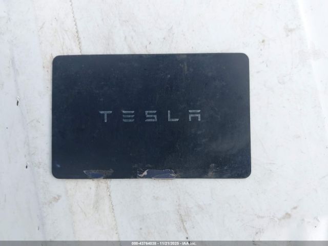 2024 TESLA MODEL Y 7SAYGDEE4RF065655 Photo 10