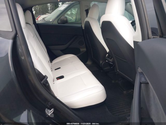 2024 TESLA MODEL Y 7SAYGDEE4RF065655 Photo 7