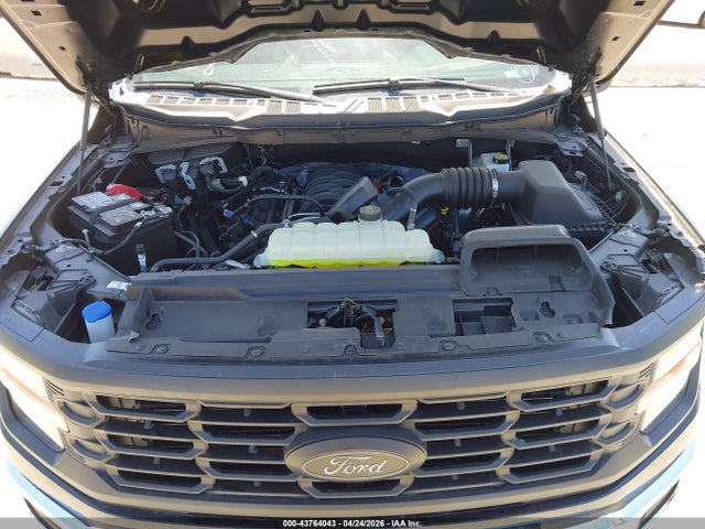 Ford F-150 Xl 2025 1FTMF1L59SKE60939 Image 10