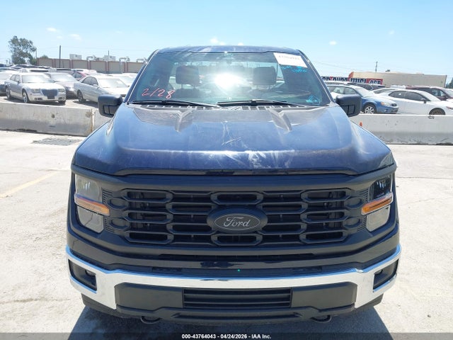 Ford F-150 Xl 2025 1FTMF1L59SKE60939 Image 12