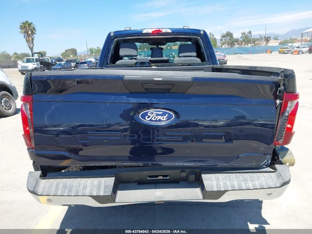 Ford F-150 Xl 2025 1FTMF1L59SKE60939 Image 16