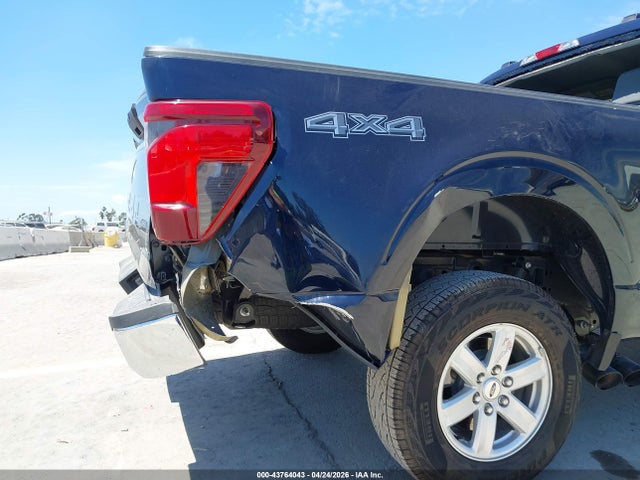 Ford F-150 Xl 2025 1FTMF1L59SKE60939 Image 19