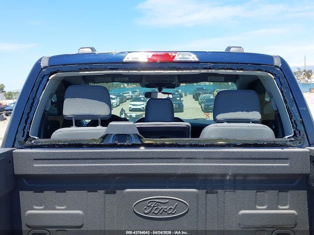Ford F-150 Xl 2025 1FTMF1L59SKE60939 Image 20