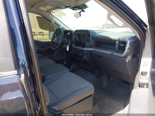 Ford F-150 Xl 2025 1FTMF1L59SKE60939 Image 5
