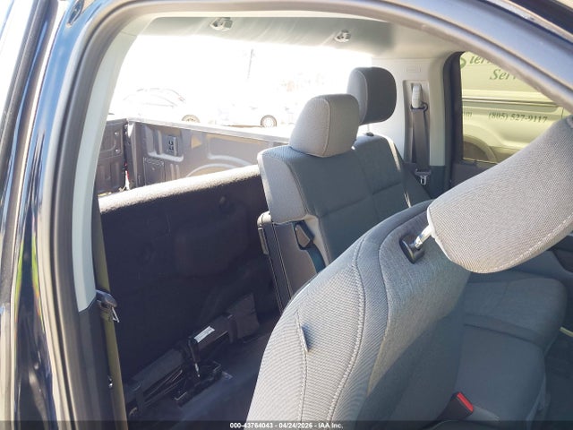 Ford F-150 Xl 2025 1FTMF1L59SKE60939 Image 8