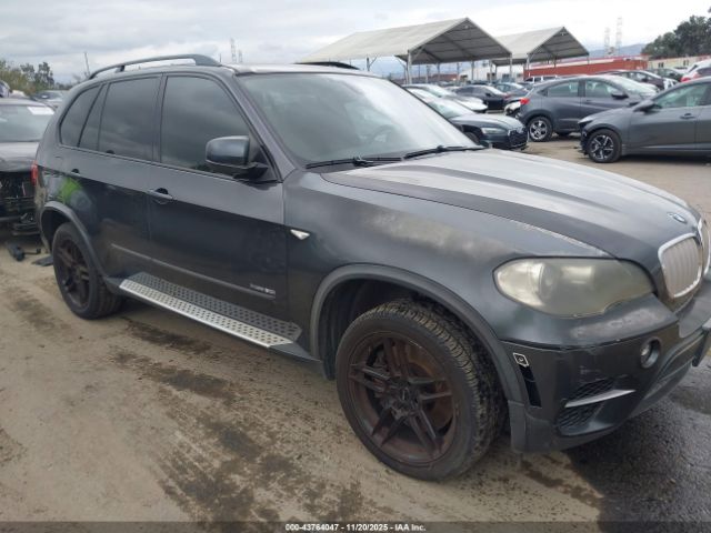 2011 BMW X5 5UXZV8C55BL419718