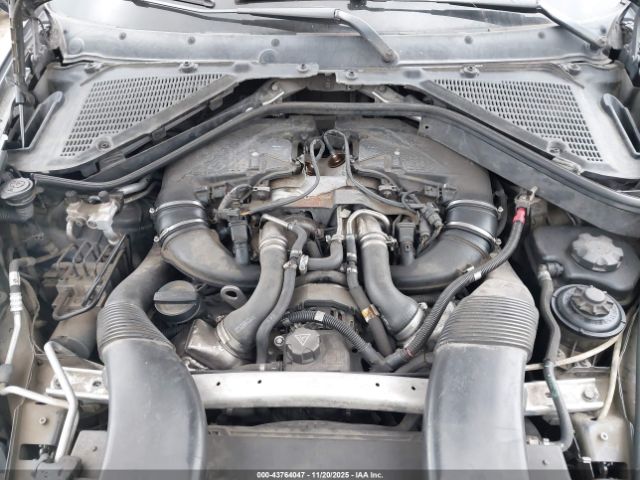 2011 BMW X5 5UXZV8C55BL419718 Photo 9