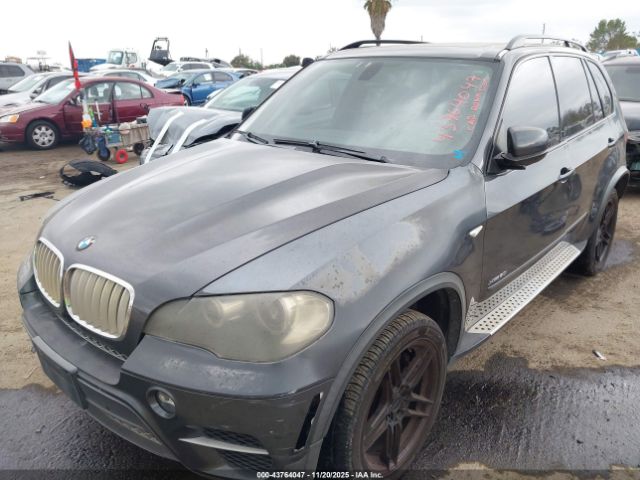 2011 BMW X5 5UXZV8C55BL419718 Photo 5