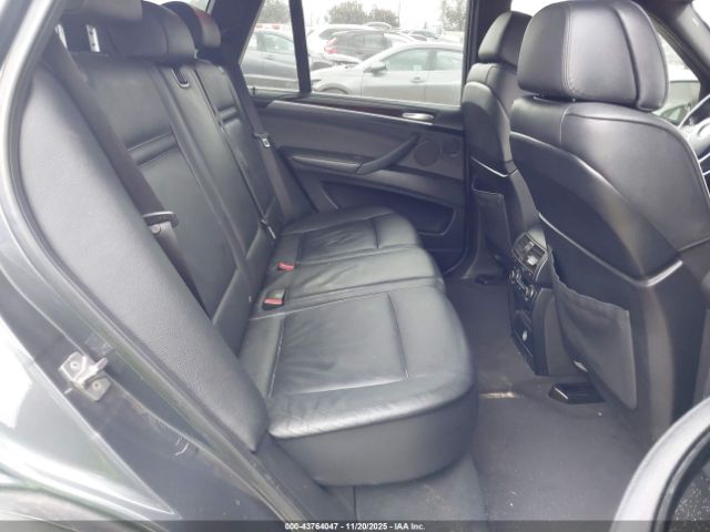 2011 BMW X5 5UXZV8C55BL419718 Photo 7