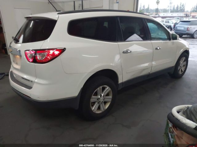 2014 CHEVROLET TRAVERSE 1GNKRGKD9EJ122159 Photo 3
