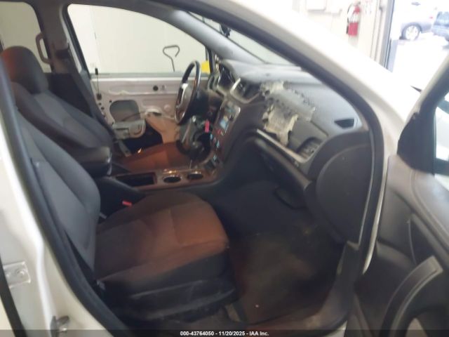 2014 CHEVROLET TRAVERSE 1GNKRGKD9EJ122159 Photo 4