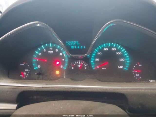 2014 CHEVROLET TRAVERSE 1GNKRGKD9EJ122159 Photo 6