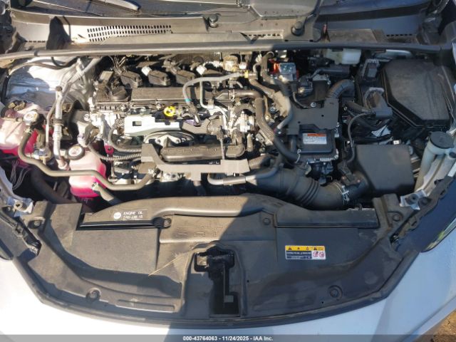 2024 TOYOTA PRIUS JTDACAAUXR3035840 Photo 9