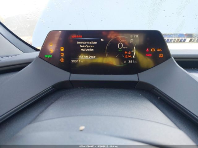 2024 TOYOTA PRIUS JTDACAAUXR3035840 Photo 6