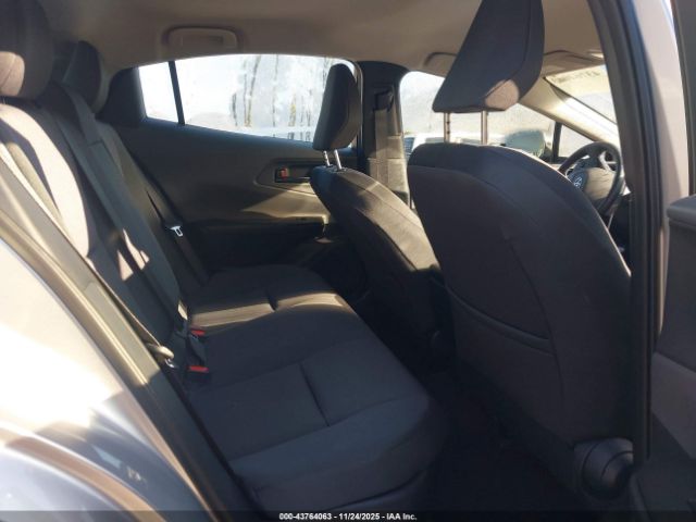 2024 TOYOTA PRIUS JTDACAAUXR3035840 Photo 7