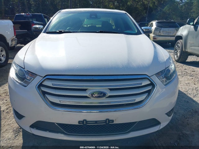 Ford Taurus Limited 2019 1FAHP2F84KG118494 Image 12