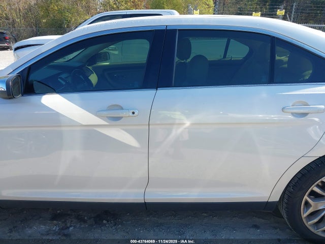 Ford Taurus Limited 2019 1FAHP2F84KG118494 Image 14