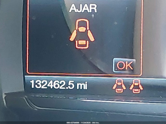 Ford Taurus Limited 2019 1FAHP2F84KG118494 Image 15