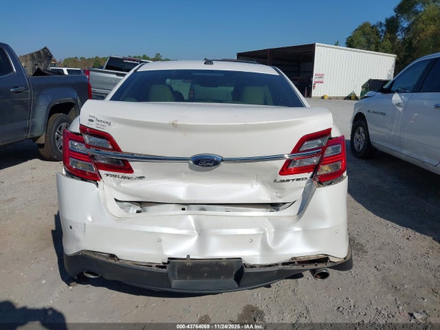 Ford Taurus Limited 2019 1FAHP2F84KG118494 Image 16