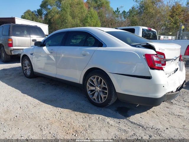 Ford Taurus Limited 2019 1FAHP2F84KG118494 Image 3