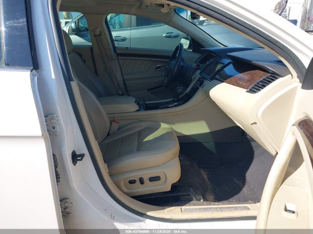Ford Taurus Limited 2019 1FAHP2F84KG118494 Image 5