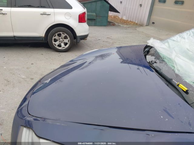 2022 TESLA MODEL Y 7SAYGDEFXNF375957 Photo 9