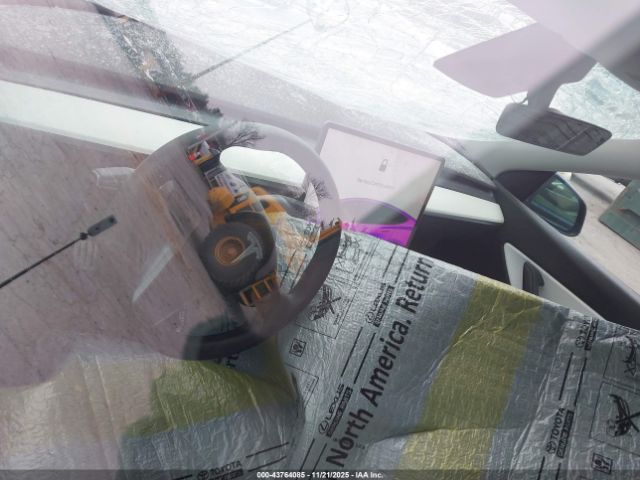 2022 TESLA MODEL Y 7SAYGDEFXNF375957 Photo 4