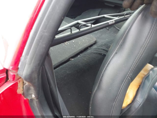 1997 CHEVROLET CORVETTE 1G1YY22G0V5100989 Photo 7