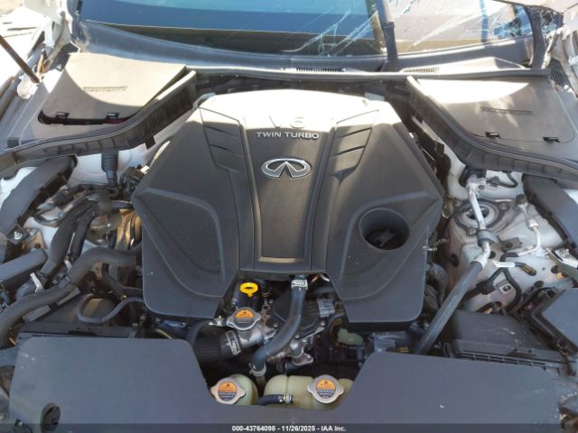 2021 INFINITI Q60 JN1FV7LK7MM530310 Photo 9