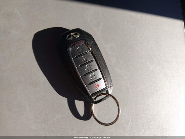 2021 INFINITI Q60 JN1FV7LK7MM530310 Photo 10