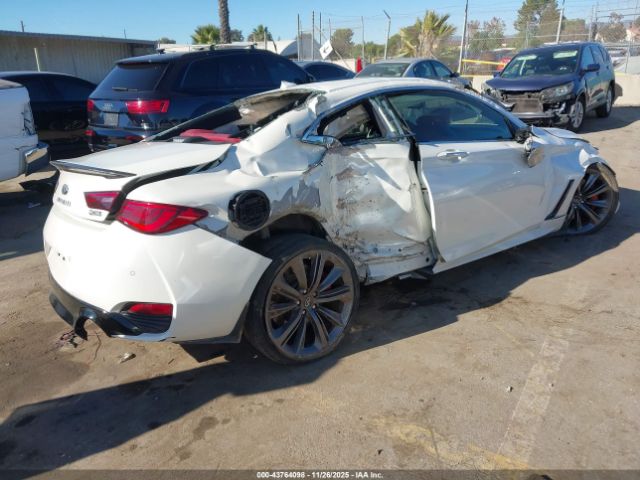 2021 INFINITI Q60 JN1FV7LK7MM530310 Photo 3